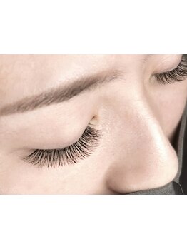 キープ力が自慢のサロン