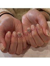 グラマラス ブラジリアンワックス(glamorous Blazilian Wax)/