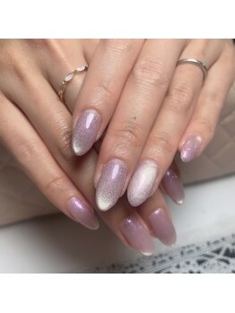 ビユビ ネイル 川口駅前店(Biyubi Nail)/