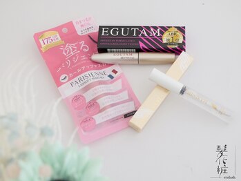 髪化粧アイラッシュ(髪化粧eyelash)/まつげ商品☆