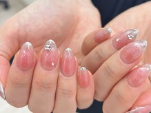 オーシャン 銀座店(OCEAN)/チックネイル