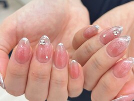 チックネイル