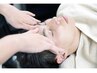 【男性限定】眉カット＆毛穴洗浄つき♪ビジネス好印象コース◆45分/6,600円◆