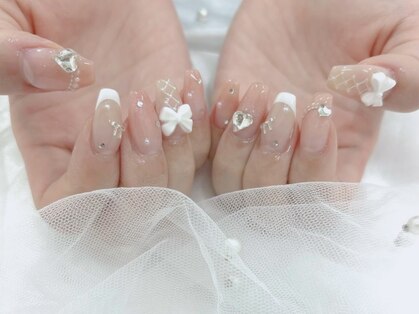ワイズビューティー 天王寺店(y's beauty)の写真