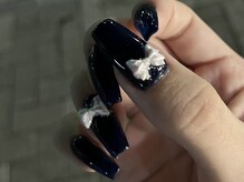 パークバイトーキョー(Park by tokyo)/ワンカラーネイル