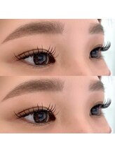 リル(Relou)/まつ毛エクステ