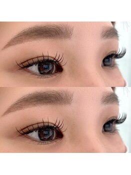 リル(Relou)/まつ毛エクステ