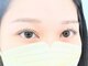 ルカ ヘアーアンドアイ(Luca)の写真/お洒落女子は皆している！？自眉と自まつ毛を活かしたナチュラルだけど印象的な目元へ◇