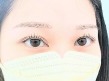 ルカ ヘアーアンドアイ(Luca)