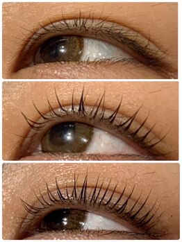 エムズ ネイル アンド アイ(M’s nail & eye)/★マイラミネーション★