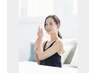 【初回女性全身美肌脱毛】からだまるごと360°脱毛☆VIO込み