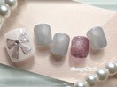 【Foot】デザインアート