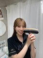 ホワイトニングショップ 西宮北口店 清水 
