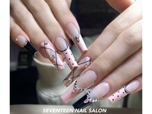 セブンティーン 新宿店(SEVENTEEN)/