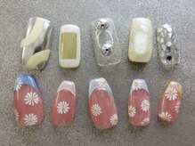 ネイリシャス(NAILICIOUS)