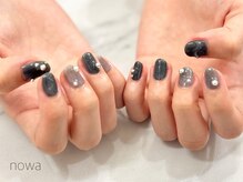 ノワ(nowa)/【持ち込み】スタンダードコース