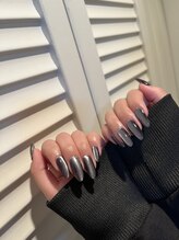 ウル バイ ノア 円山公園(ulu by noa)/マグネット