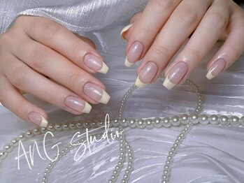 エーエヌジー スタジオ(ANG Studio)/