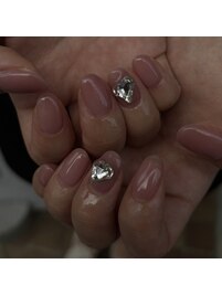 ワンカラー￥4900♪