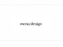 想(Sou.)/eye design Sou.