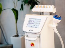 ミランダルビューティーサロン(MILANDAL BEAUTY SALON)の雰囲気（北海道初【ソギレ】新感覚”最新痩身機器”超厚脂肪におすすめ！）