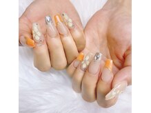 ブレンダ(BLENDA)