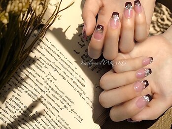 ジュエリーネイル タカコ(Jewelry nail TAKAKO)/