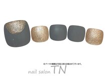 ティーエヌ イオン新潟青山店/【FOOT】9月季節の定額4900円