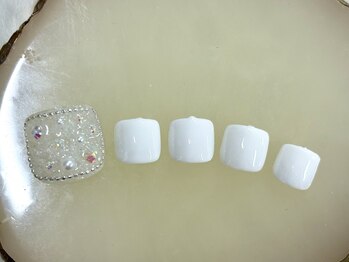 エスディーアイ(SDI)/フット 定額シンプル