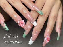 スターリバー(STAR RIVER)/やり放題コース