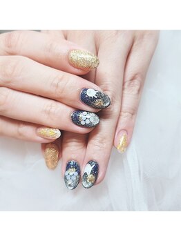 はあとねいる イオン 鶴見緑地前店/はあとねいる