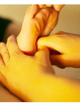 ユーセン 明石店(YU-SEN)/足裏・足つぼマッサージ明石