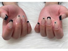 コッコミー(cocco me)/フレンチデザイン