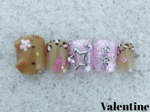 バレンタイン(Valentine)/★120分オーダーメイド★15000