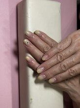 エツキネイル(悦木Nail)/