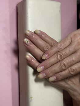 エツキネイル(悦木Nail)/