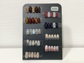 ミルティー(Milty)/artA