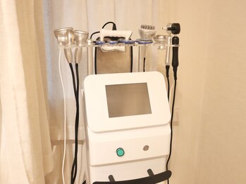 Flome 【よもぎ蒸し/痩身/腸もみ】/Flome[よもぎ蒸し/痩身/腸もみ]