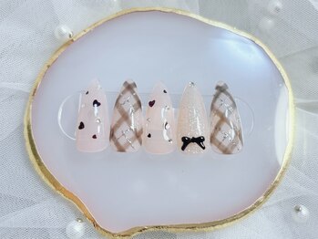 シエラン(Cielan)/90分やり放題(パーツ2個まで)