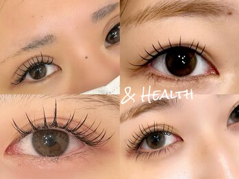 ルアナ バイ ドクターエイチ 梅田本店(Ruaina by Doctor.H)/アンドヘルシー/パリエク/マツパ