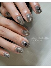 アンベリール(Embellir)/当日予約限定お得なメニュー