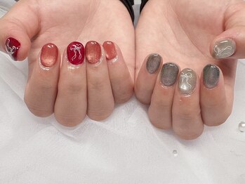 スリーツリー(Three Tree)/定額シンプル２色