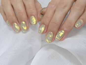 ユーアンドミー(U&Mi)/