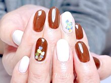 トゥインクリーネイルサロン(Twinkly Nail Salon)/デザイン相談コース