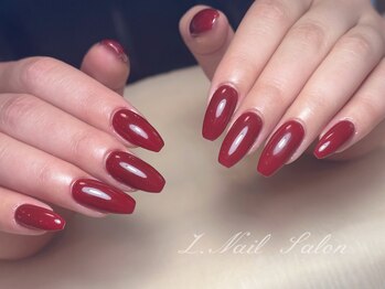 ゼットネイル(Z.Nail)/