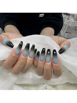 ベラーネイルズバー(Bella nails BAR)/