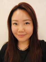 nail salon ewalu. 【5/1 NEW OPEN(予定)】 オーナー Kaho