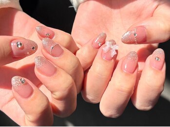 シンプルデザイン♪