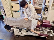 大阪梅田ピュアプロポーション 整体 カイロプラクティック院/＝整体・カイロ・骨盤矯正＝