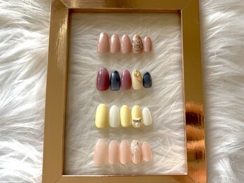 4月定額デザインS